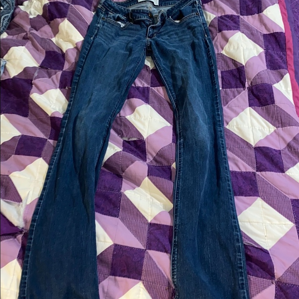 jeans